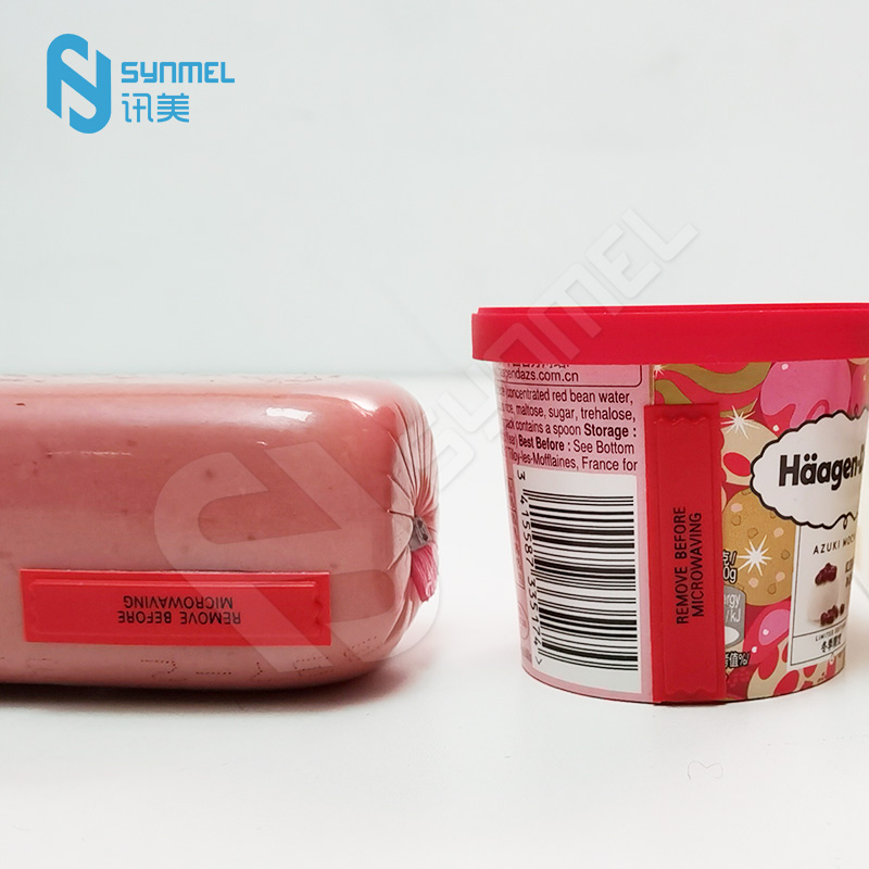 Zeintzuk dira lapurretaren aurkako haragi-etiketek haragi produktuetan?